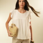 BLUSA KLUE