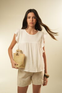 BLUSA KLUE
