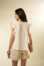 BLUSA KLUE - Imagen 4