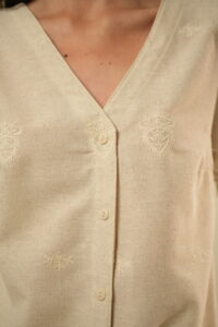 BLUSA FELICIDAD - Imagen 3