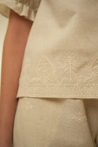 BLUSA FELICIDAD - Imagen 4