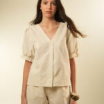 BLUSA FELICIDAD