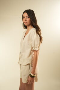 BLUSA FELICIDAD - Imagen 2