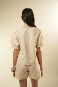 BLUSA FELICIDAD - Imagen 5