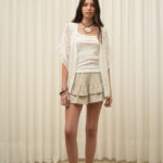 SHORT-POLLERA VASILISA