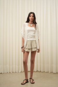 SHORT-POLLERA VASILISA