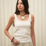 MUSCULOSA LESLIE