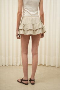 SHORT-POLLERA VASILISA - Imagen 4