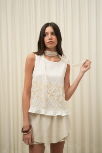 MUSCULOSA CLARY