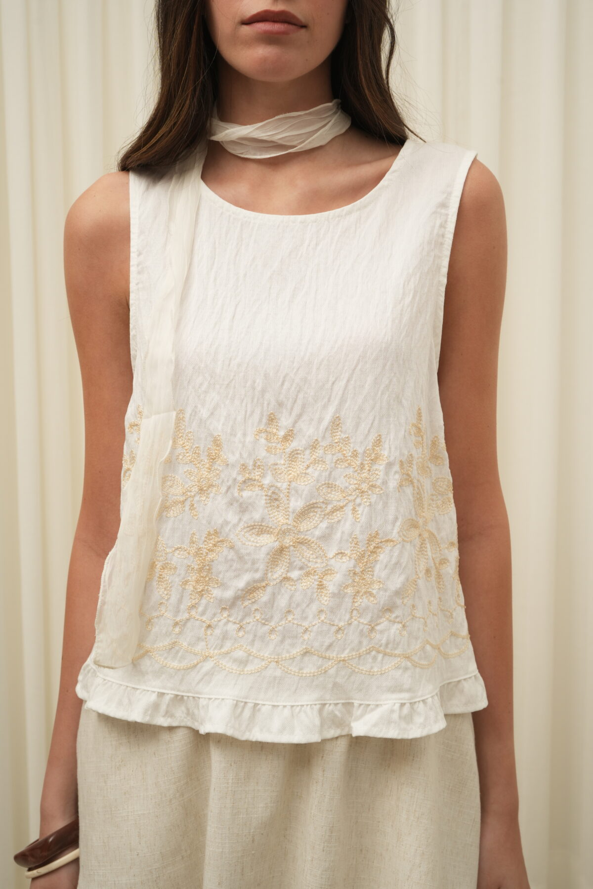 MUSCULOSA CLARY - Imagen 2
