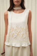 MUSCULOSA CLARY - Imagen 2