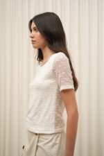 REMERA TELESIA - Imagen 2