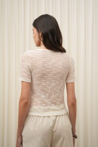 REMERA TELESIA - Imagen 4