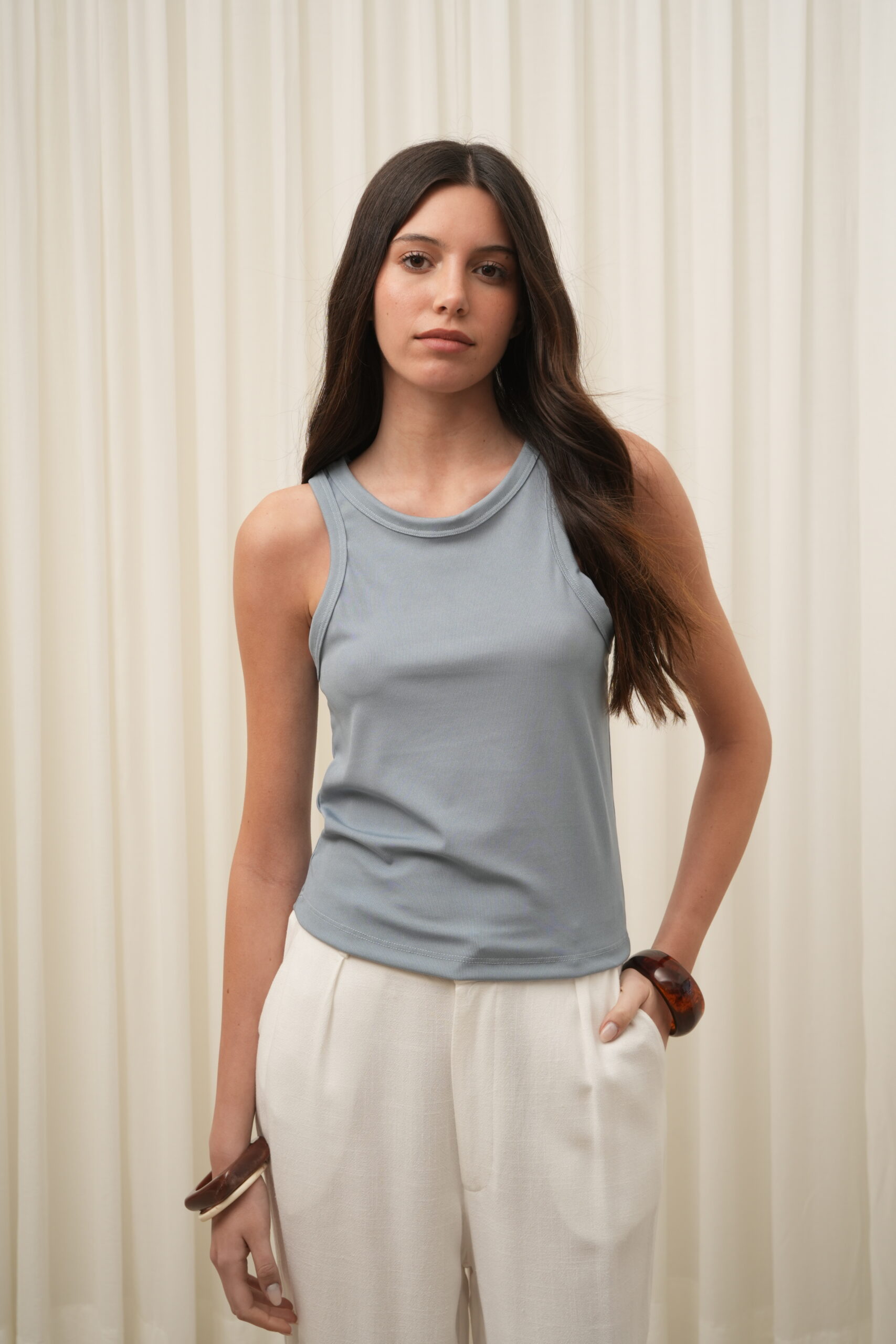 DSC00427 MUSCULOSA CARMINA - Imagen 1