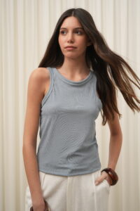 MUSCULOSA CARMINA - Imagen 2