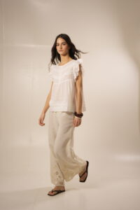 BLUSA PAOLA