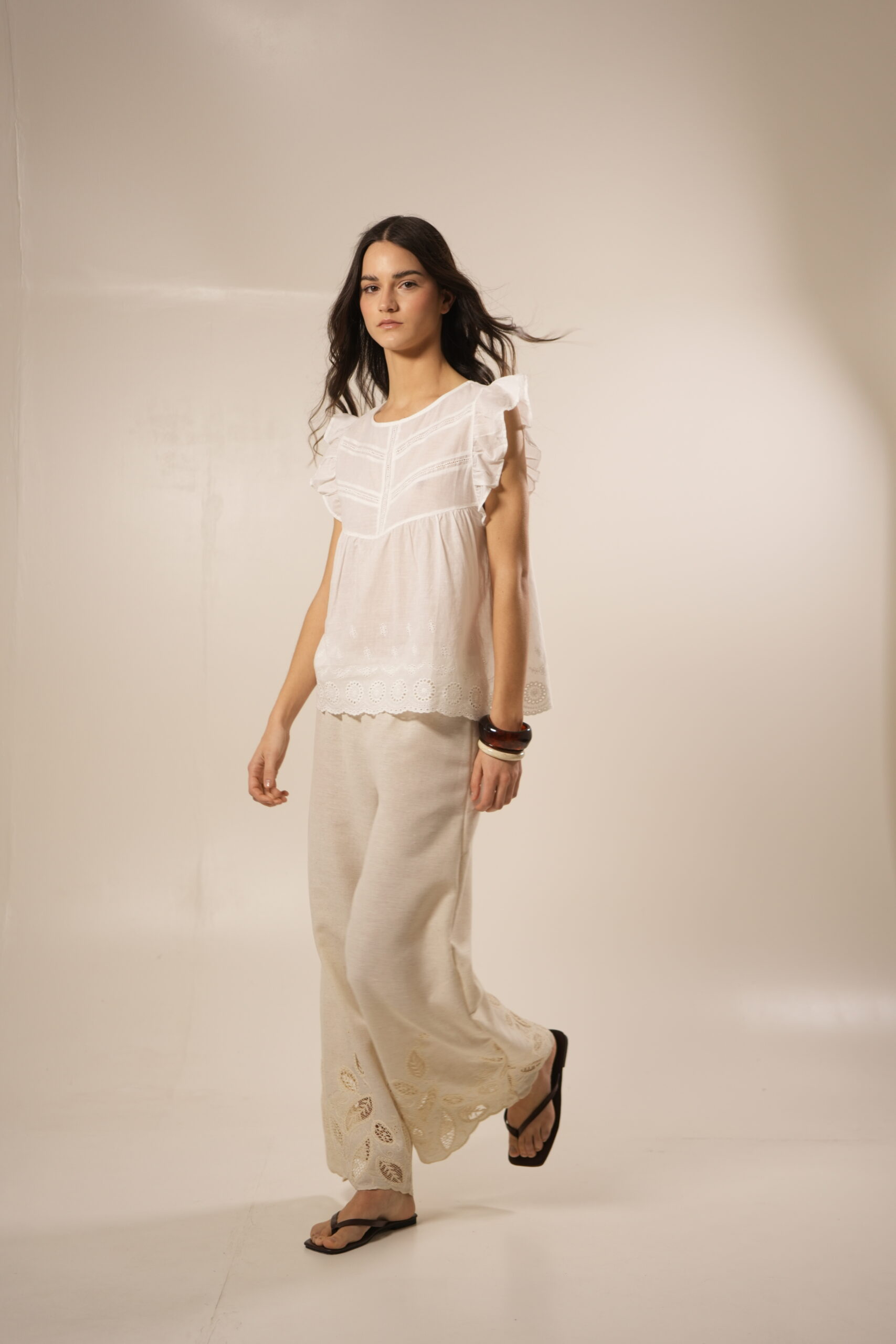 DSC03290 BLUSA PAOLA - Imagen 1