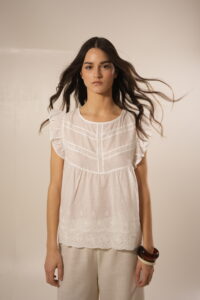 BLUSA PAOLA - Imagen 2