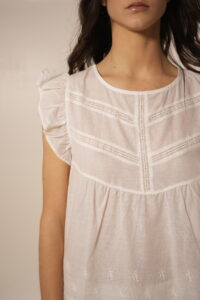 BLUSA PAOLA - Imagen 3