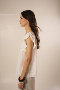 BLUSA PAOLA - Imagen 4