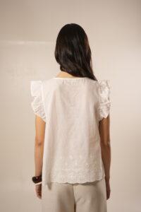 BLUSA PAOLA - Imagen 5