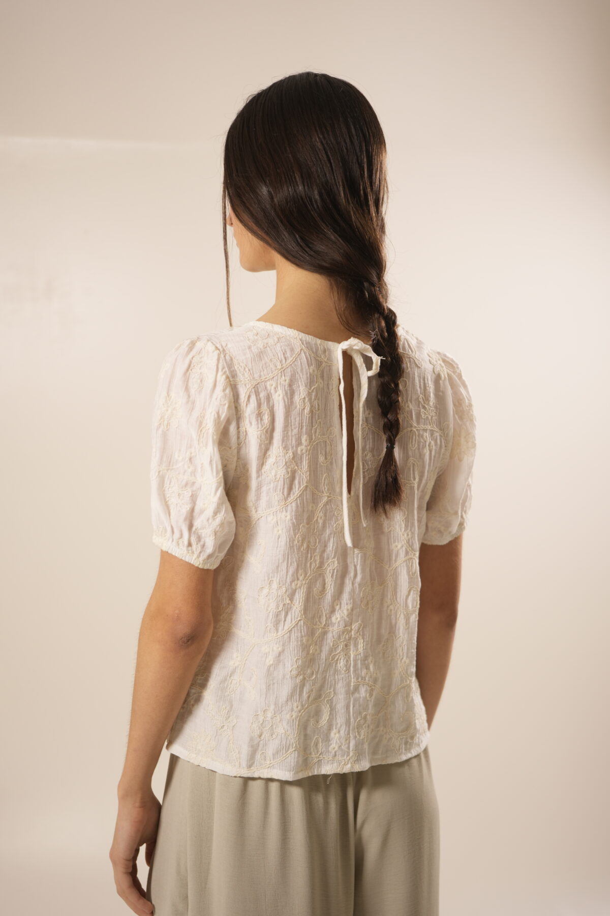 BLUSA ANGIE - Imagen 4