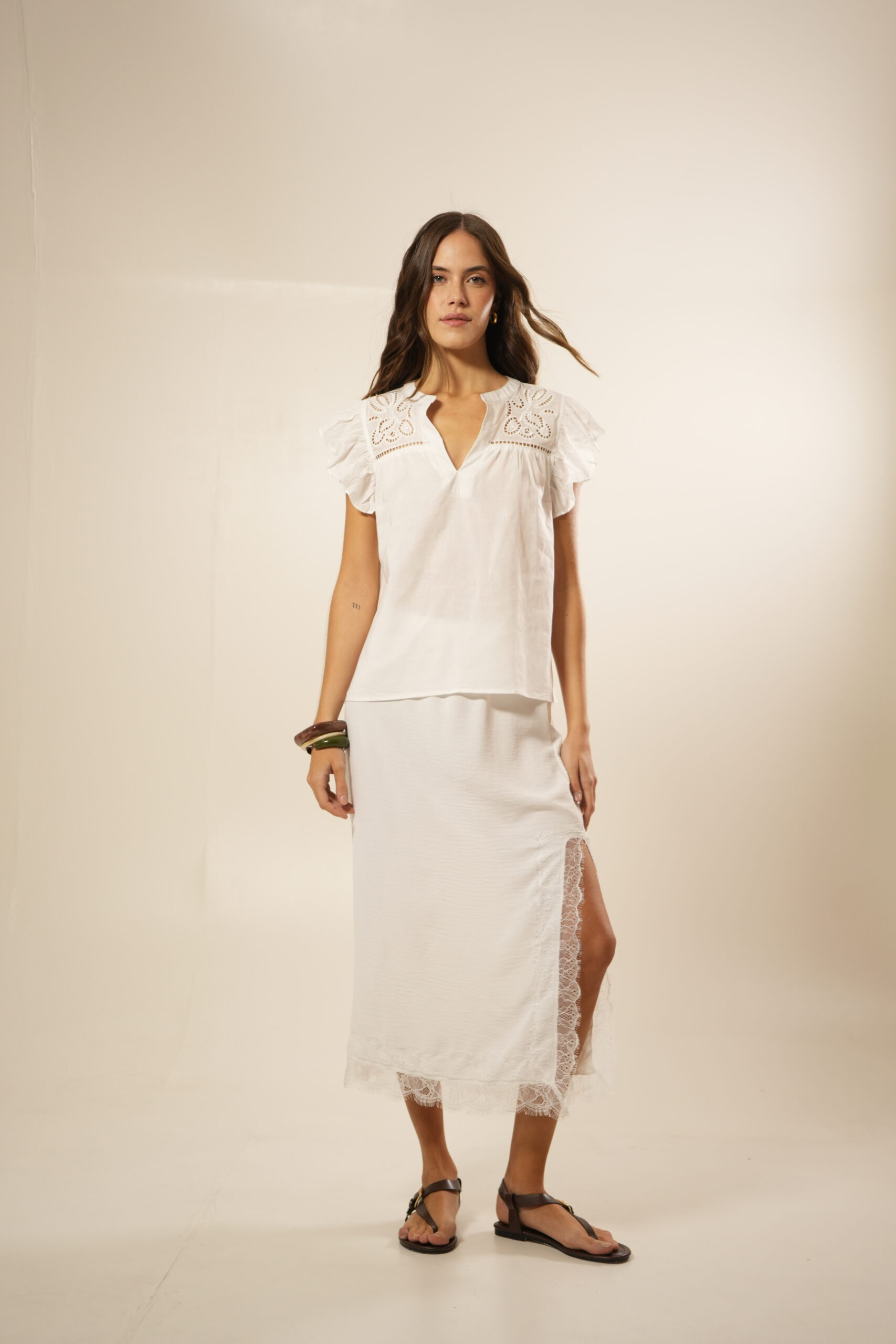 DSC07166 BLUSA AURORA - Imagen 1