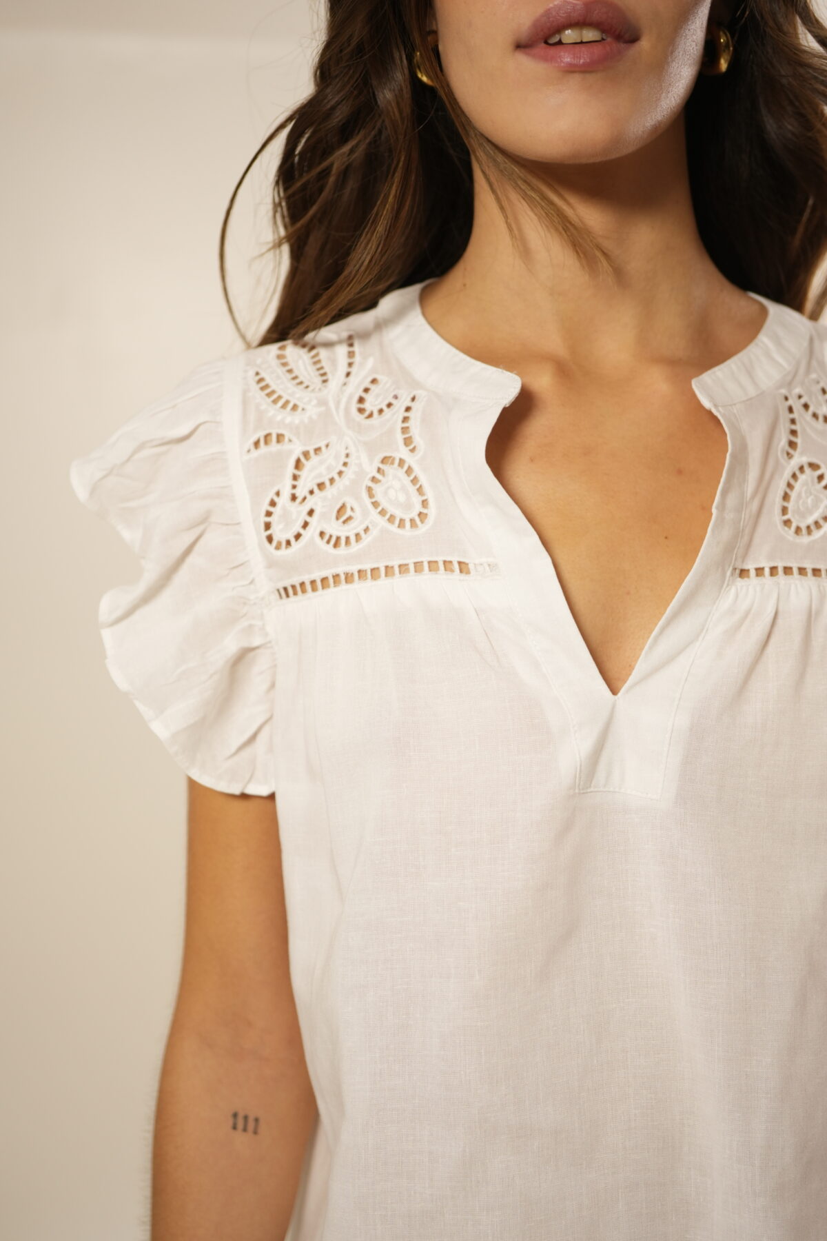 BLUSA AURORA - Imagen 3