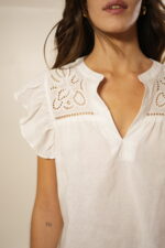 BLUSA AURORA - Imagen 3