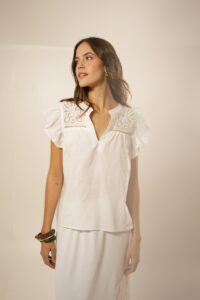 BLUSA AURORA - Imagen 2