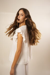 BLUSA AURORA - Imagen 4