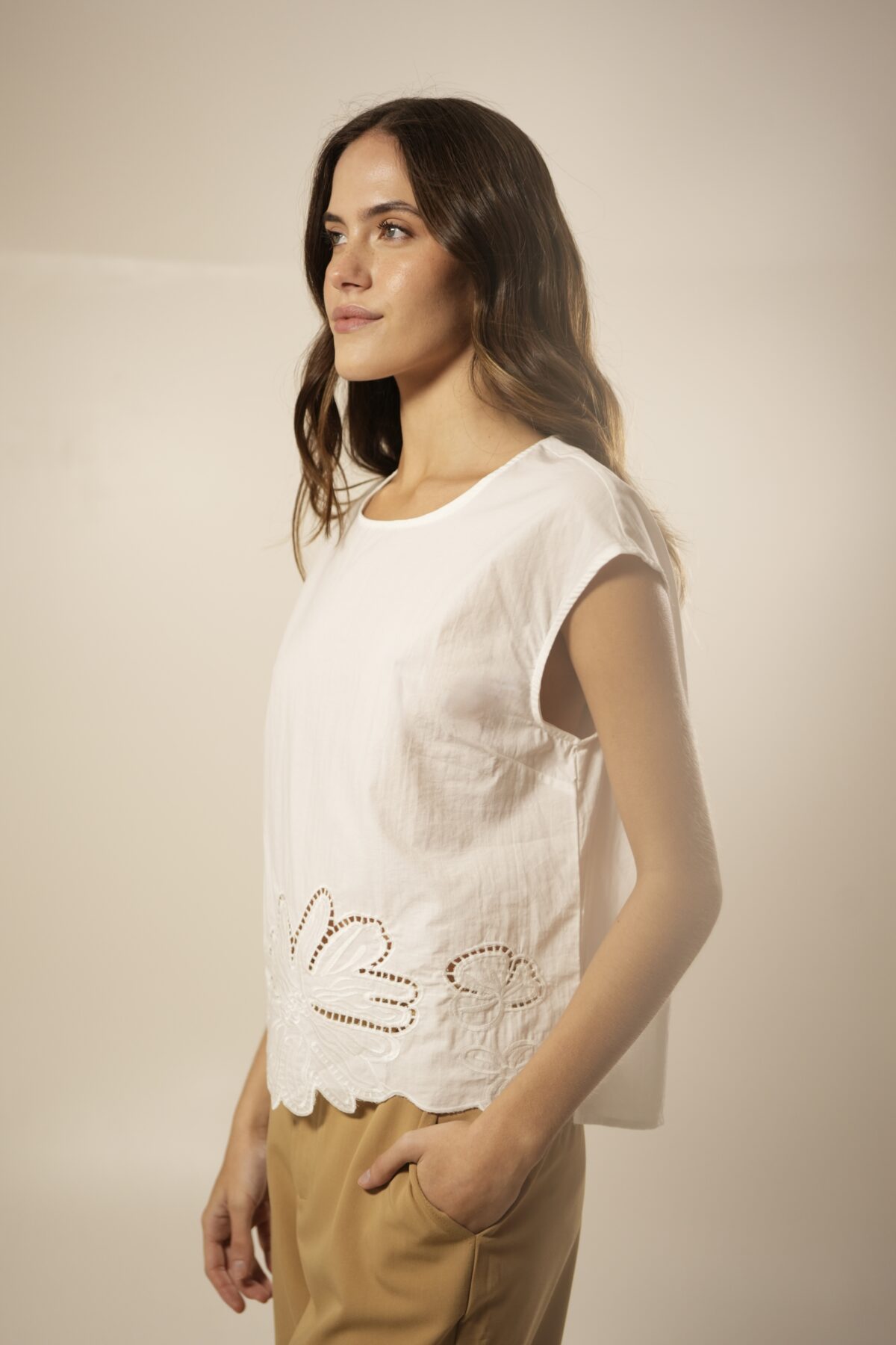 MUSCULOSA MAAR - Imagen 4
