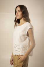MUSCULOSA MAAR - Imagen 4
