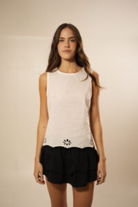 MUSCULOSA SOL