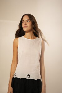 MUSCULOSA SOL - Imagen 2