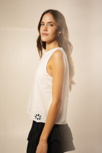 MUSCULOSA SOL - Imagen 4