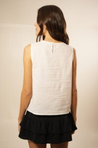 MUSCULOSA SOL - Imagen 5