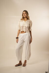 BLUSA ALMA