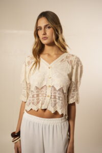 BLUSA ALMA - Imagen 2