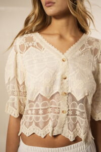 BLUSA ALMA - Imagen 3