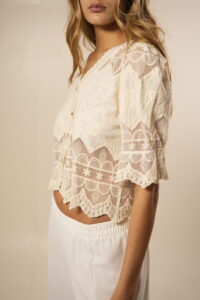 BLUSA ALMA - Imagen 4