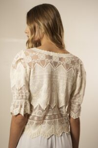 BLUSA ALMA - Imagen 5