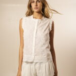 BLUSA NORA