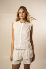BLUSA NORA