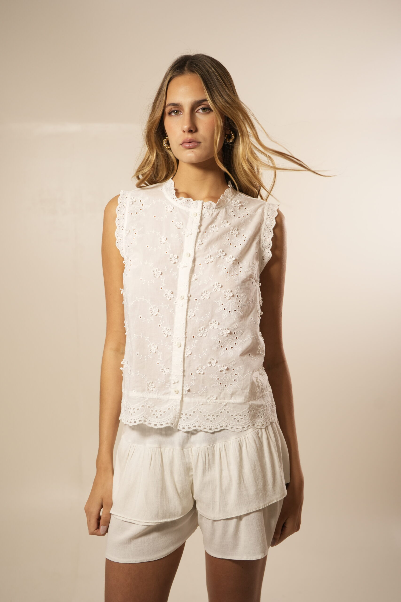 DSC07927 BLUSA NORA - Imagen 1