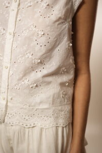 BLUSA NORA - Imagen 4