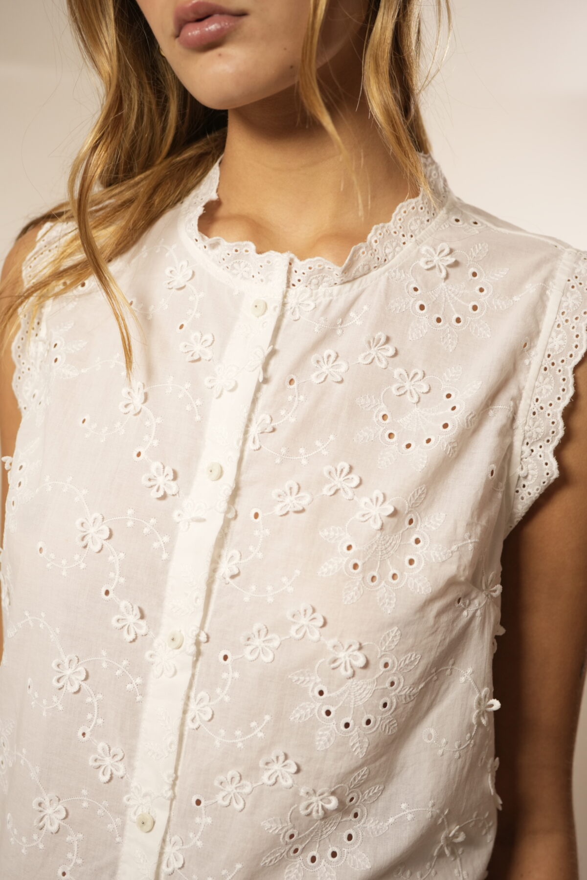 BLUSA NORA - Imagen 3
