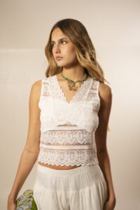 MUSCULOSA IRIS - Imagen 2