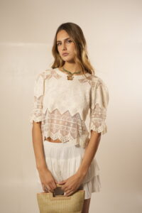 BLUSA LUCIA - Imagen 2