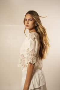 BLUSA LUCIA - Imagen 3